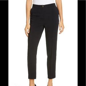 Ted Baker cropped work pant